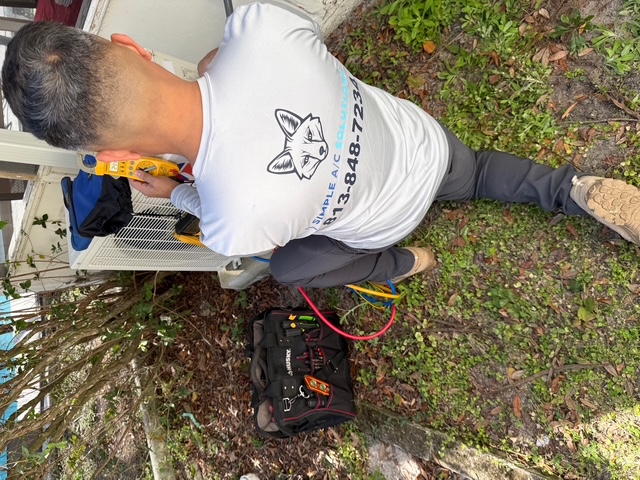 AC Technician